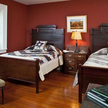 Speedwell Forge B&B Lititz Eksteriør billede
