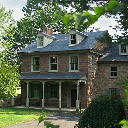 Speedwell Forge B&B Lititz Eksteriør billede