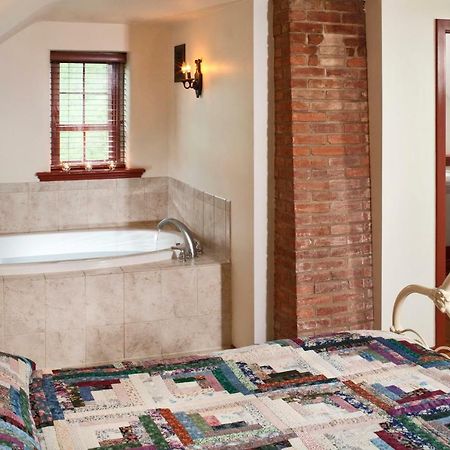 Speedwell Forge B&B Lititz Eksteriør billede