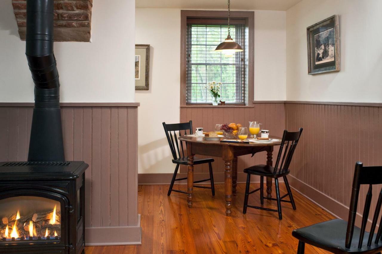 Speedwell Forge B&B Lititz Eksteriør billede