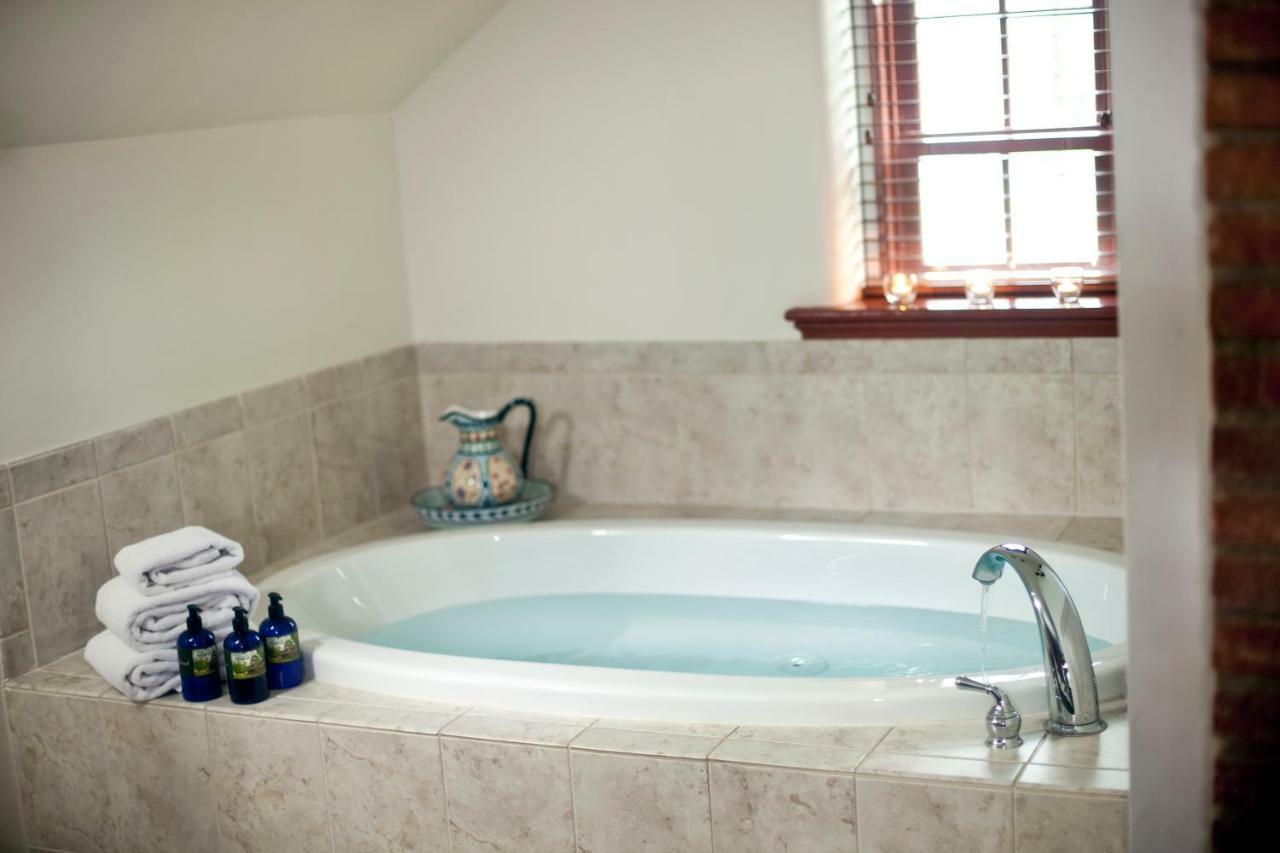 Speedwell Forge B&B Lititz Eksteriør billede