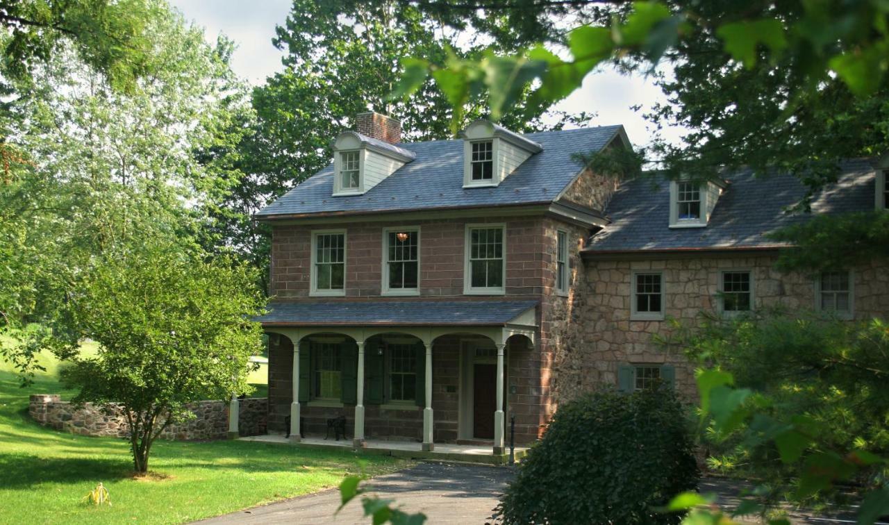 Speedwell Forge B&B Lititz Eksteriør billede