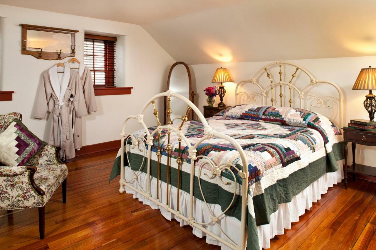 Speedwell Forge B&B Lititz Eksteriør billede