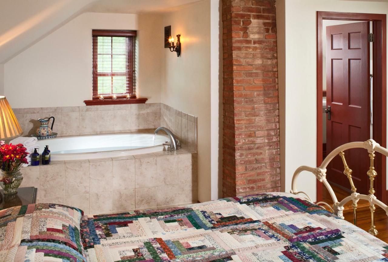 Speedwell Forge B&B Lititz Eksteriør billede