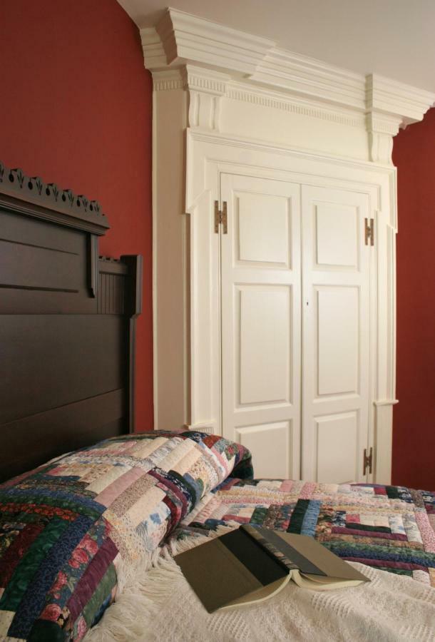 Speedwell Forge B&B Lititz Eksteriør billede